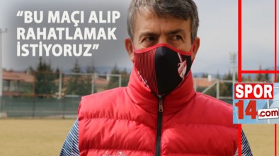 HOCA GELECEK SEZON İÇİN ŞİMDİDEN DESTEK İSTİYOR