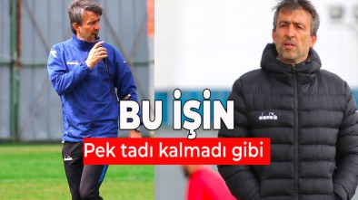 HOCAM ARTIK İSTİFA ETSEN Mİ?