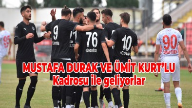 TFF 1. LİGİN YENİ EKİBİ BELLİ OLUYOR