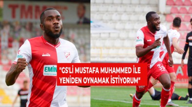 KABONGO KASONGO'DAN AÇIKLAMA