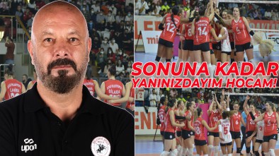 SALİH HOCA FENERBAHÇE MAÇINI DEĞERLENDİRDİ