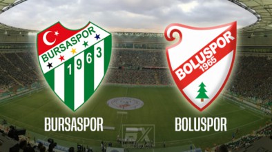 BOLUSPOR BURSASPOR MAÇI HANGİ KANALDA YAYINLANACAK?