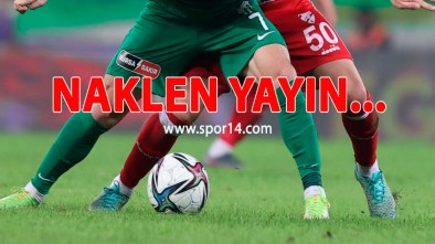 MANİSA FK BOLUSPOR MAÇI HANGİ KANALDA?