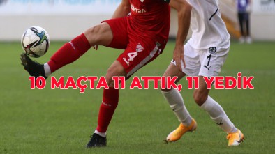 AZ ATIP, AZ YİYORUZ!