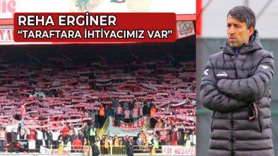 BANDIRMASPOR MAÇI ÖNCESİ AÇIKLAMA