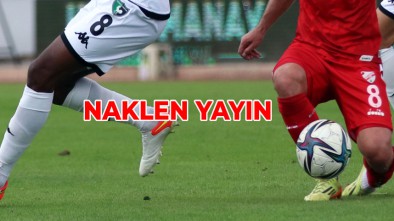 BOLUSPOR BANDIRMASPOR MAÇI HANGİ KANAL DA?