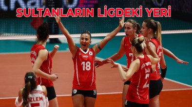 SULTANLAR LİGİNDE 7. HAFTA MAÇLARI TAMAMLANDI