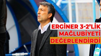 "GOLLERİ RESMEN KENDİ KENDİMİZE YEDİK"