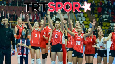 SULTANLARIN MAÇI TRTSPOR YILDIZ'DA