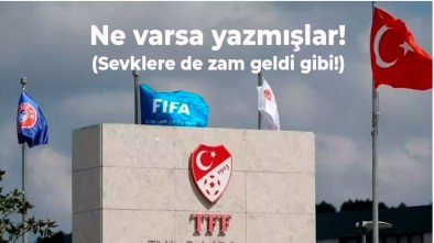 BOLUSPOR PFDK'YA SEVK EDİLDİ