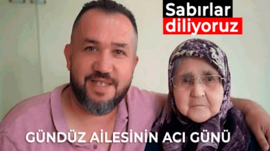 BAŞINIZ SAĞ OLSUN...