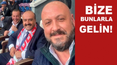 KONU BOLUSPOR İSE SON DURUM