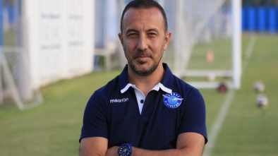 MAÇIN ARDINDAN DEMİRSPOR CEPHESİ