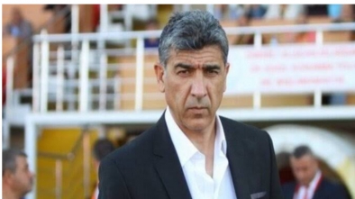 SAİT HOCA TFF 1. LİG EKİBİ İLE ANLAŞTI