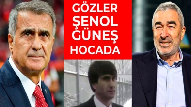 SAMET HOCA DÜŞÜRDÜĞÜ GİBİ ÇIKARTTI!