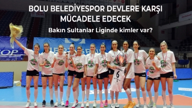 SULTANLAR LİGİNDE İKİ İL İSMİ YER ALACAK