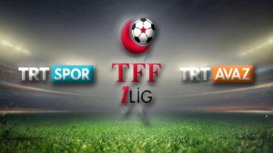 TFF 1 LİG KALDIĞI YERDEN...