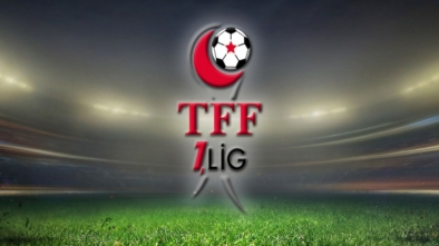 TFF 1. LİGDE 14. HAFTA HEYECANI