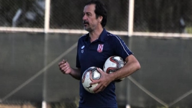 TFF 1.LİGDE SAATLER İÇİNDE HOCA DEĞİŞİKLİĞİ