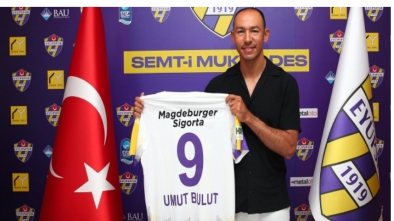 UMUT BULUT VE STANCU TFF 1. LİGDE