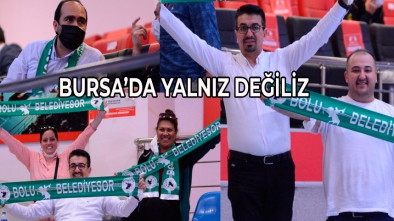 YOKLUKTA AZ AMA ÖZ TRİBÜN..