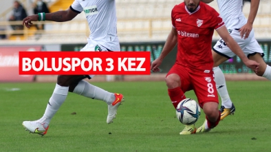 1. LİGİN EN TECRÜBELİSİ DENİZLİSPOR