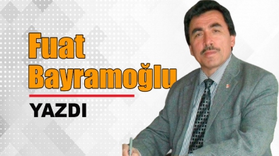 AH NGANDU, ŞİMDİ KIZARMANIN ZAMANI MI?