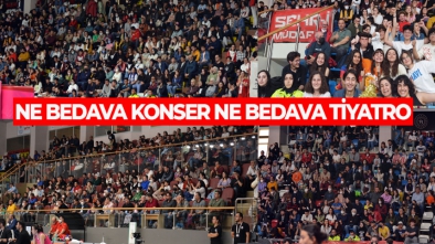 ALKIŞLAR BU TRİBÜNE, ALKIŞLAR BOLULU SPORSEVERLERE