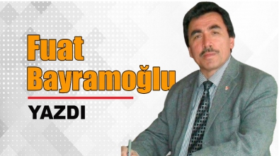 BİR TESELLİ VER.