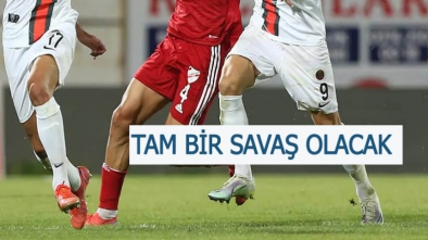 BİRİ İÇERİDE BİRİ DIŞARIDA KAYBETMİYOR