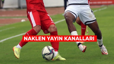 BOLUSPOR TUZLASPOR MAÇI HANGİ KANAL DA?