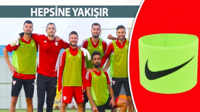 BOLUSPOR'DA KAPTAN KİM OLACAK?