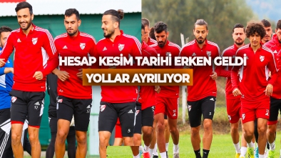 BOLUSPOR'DA BİLETLER KESİLİYOR