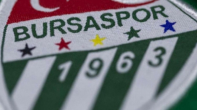 BURSASPOR'DA HESAPLAR KARIŞIK