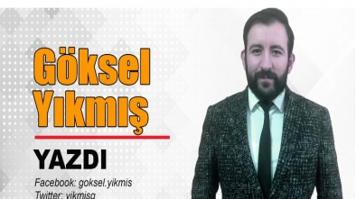 Değişimin Getirdiği Heyecan