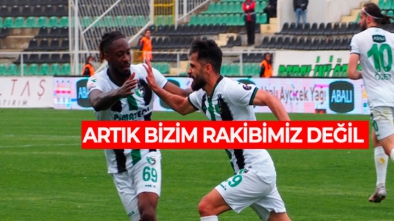 DENİZLİSPOR RESMEN SIYIRDI