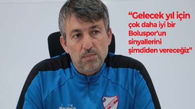 ERGİNER GELECEK YILDAN UMUTLU