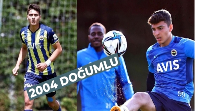 FENERBAHÇELİ STOPER BOLUSPOR'A DOĞRU