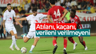 FUTBOL CAMİASI BİZİM MAÇI KONUŞUYOR