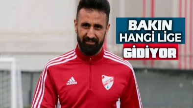 GÖKHAN KARADENİZ'İN YENİ TAKIMI BELLİ OLDU