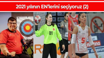 SPORDA YILIN EN BAŞARILI İSİMLERİ (2)