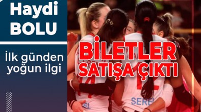 BOLU BELEDİYESPOR BU MAÇLA LİGİ DE KAZANACAK!