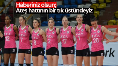 SULTANLAR LİGİNDE 15. HAFTA SONA ERDİ