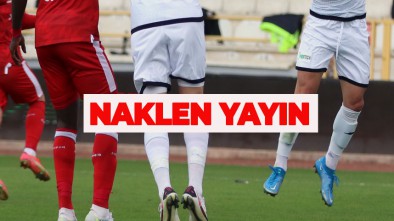 KOCAELİSPOR BOLUSPOR MAÇI HANGİ KANAL DA?