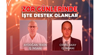 SULTANLARIN SPONSORLARI TEKİN VE AKAY OLDU