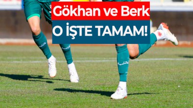 PENALTI İŞİNİ ÇÖZDÜK!..