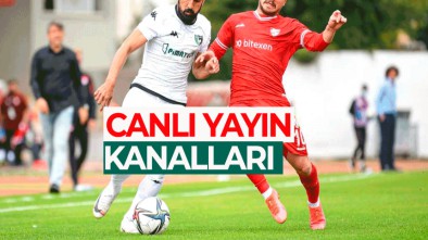 DENİZLİSPOR MAÇI HANGİ KANAL DA?