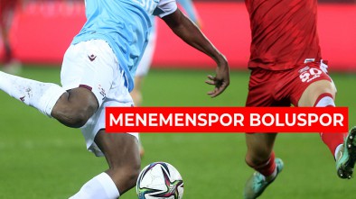 MENEMEN MAÇI HANGİ KANALLAR DA?