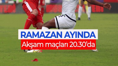 SPOR TOTO 1. LİGDE DÜZENLEME