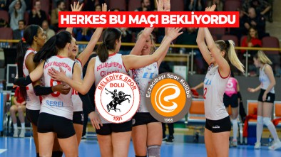 ECZACIBAŞI MAÇININ TARİHİ VE SAATİ BELLİ OLDU